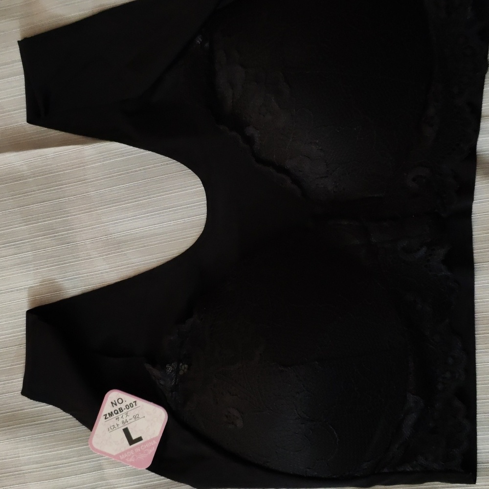 Bra